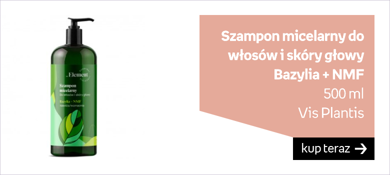 szampon wzmacniający ranking