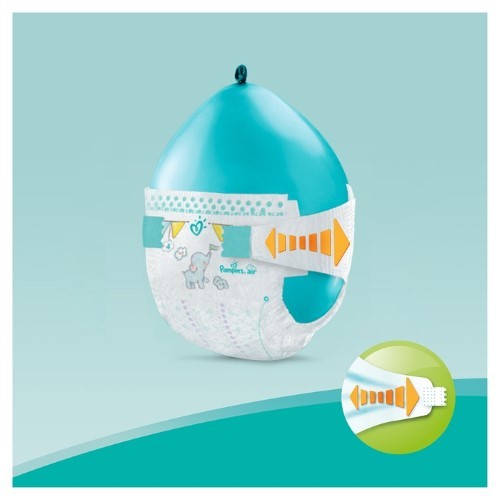 pampers active baby 3 lidl