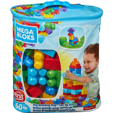 Mega bloks