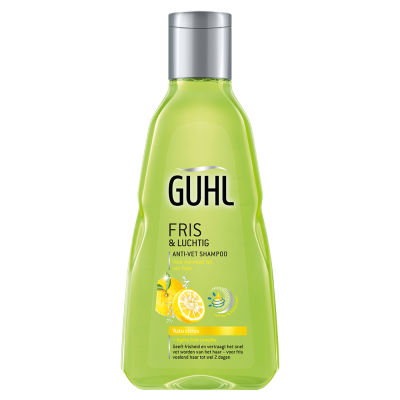 guhl szampon do włosów suchych odbudowa tucuma skład