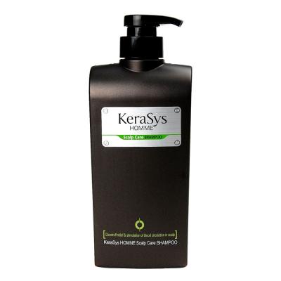 kerasys szampon scalp care opinie