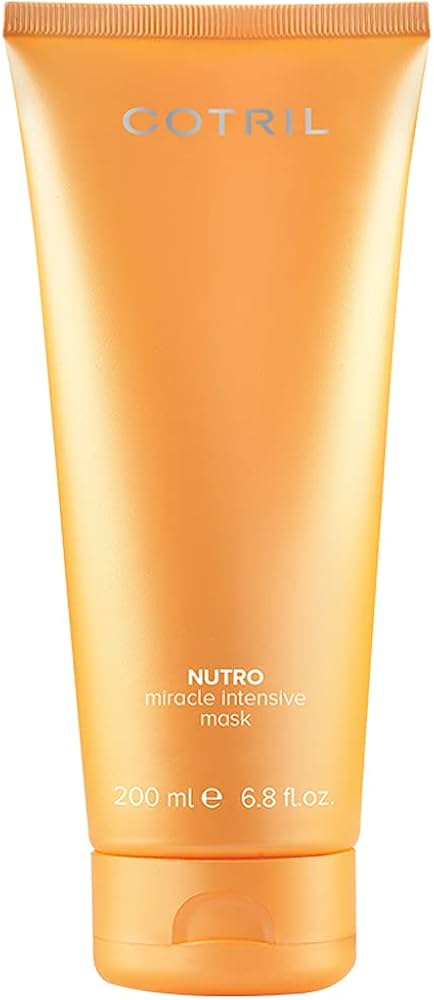 nutro miracle intensive szampon opinie