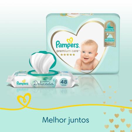 pampers premium care 240