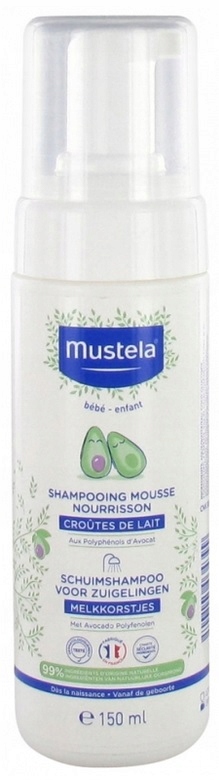 mustela szampon.w piance stosowanie