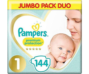 pampers premium care 1 26 szt