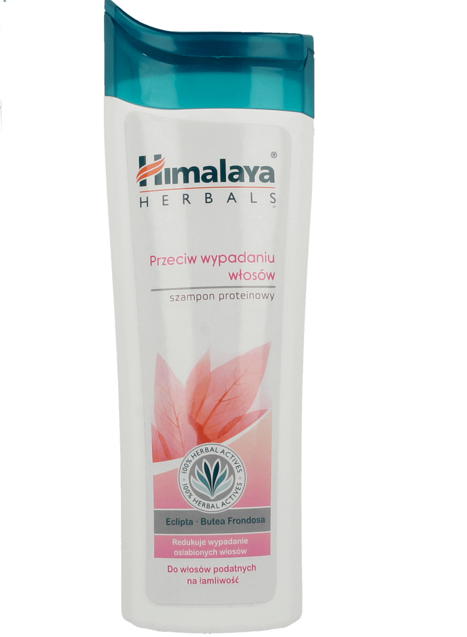 himalaya szampon opinie