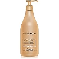 serie expert szampon loreal