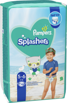 pieluszki pampers 5 rossmann