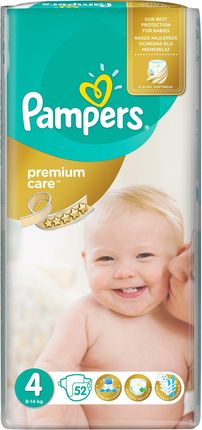 pampers przecieka gora