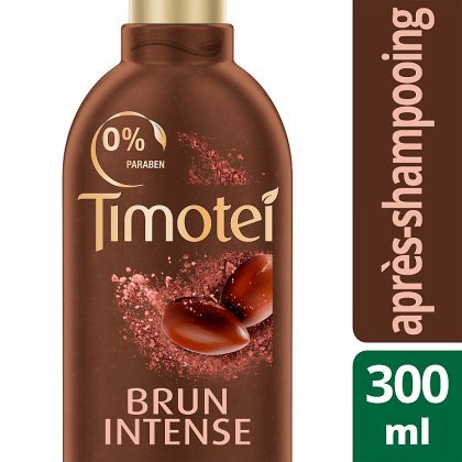 timotei brun intense po polsku szampon