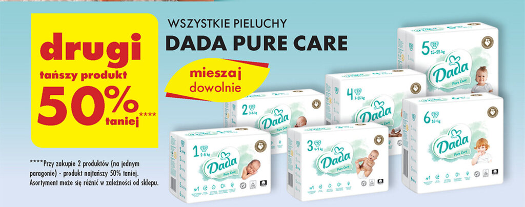 pieluchy dada makro