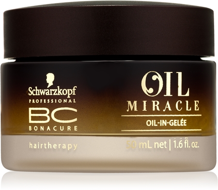 schwarzkopf oil miracle olejek arganowy do włosów