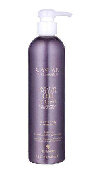 alterna caviar moisture oil creme szampon