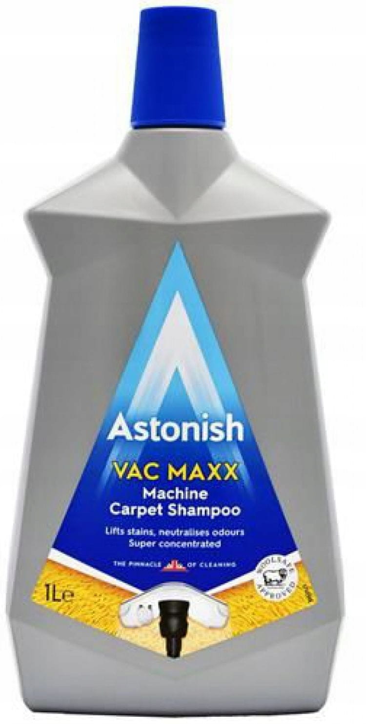 astonish szampon