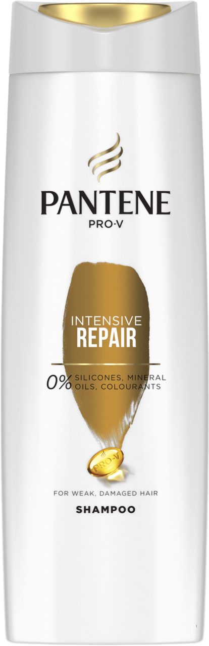 pantene szampon intensive repair