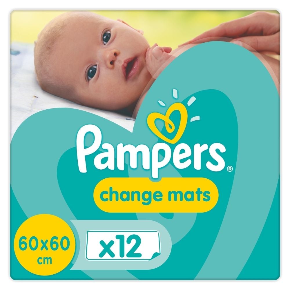 fabryka pampers