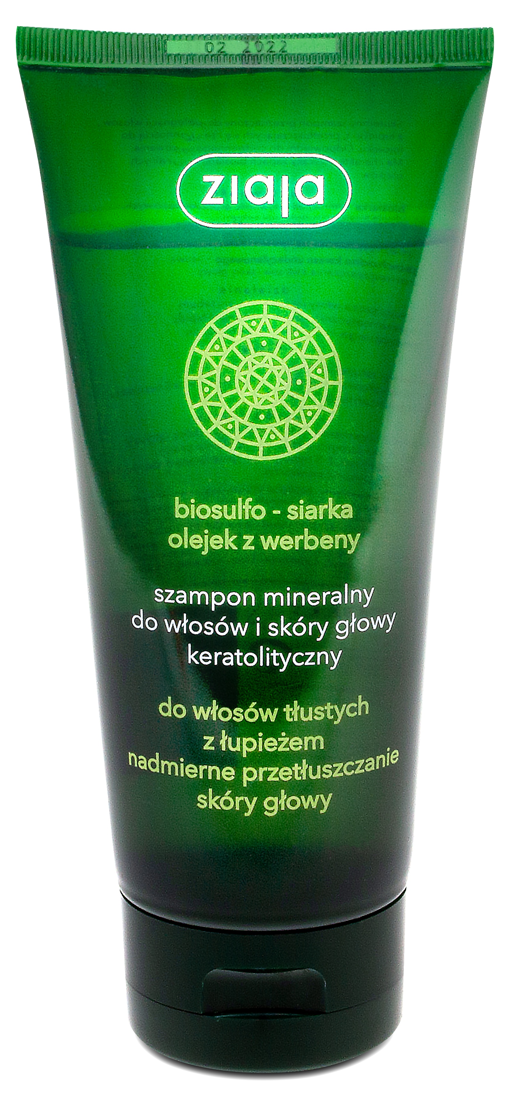 pharmaceris e emotopic szampon nawilżający w piance 200 ml