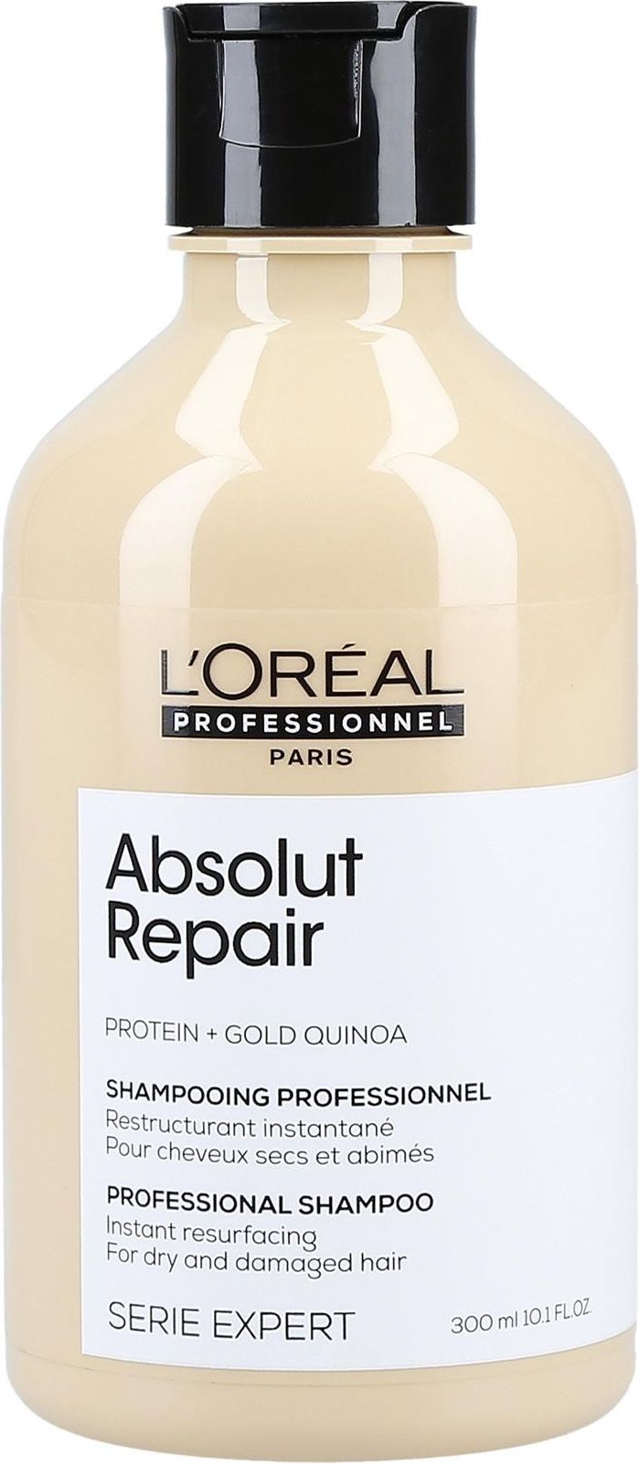 absolut repair lipidium ceneo szampon