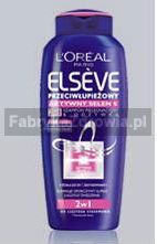 loreal elseve selen szampon