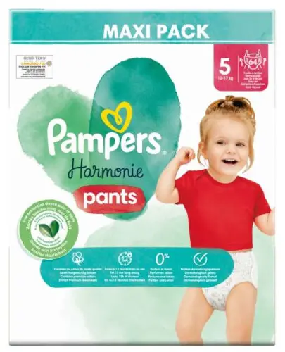 alergia na pieluchomajtki pampers