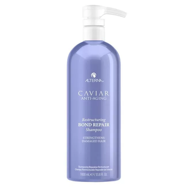 alterna caviar repair szampon