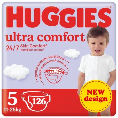 czym zastąpić huggies