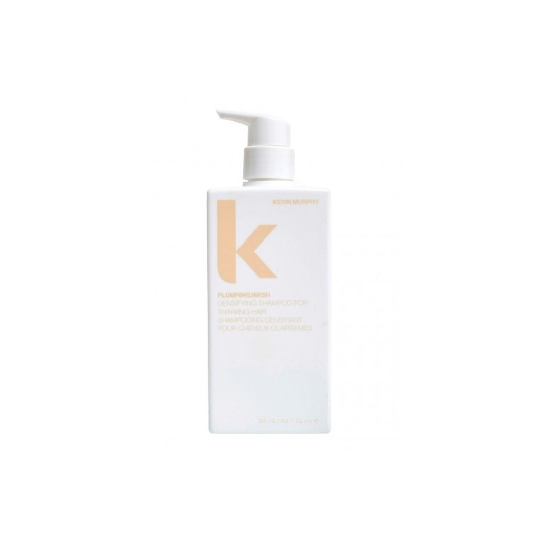 kevin murphy plumping wash pogrubiający szampon do włosów 250ml