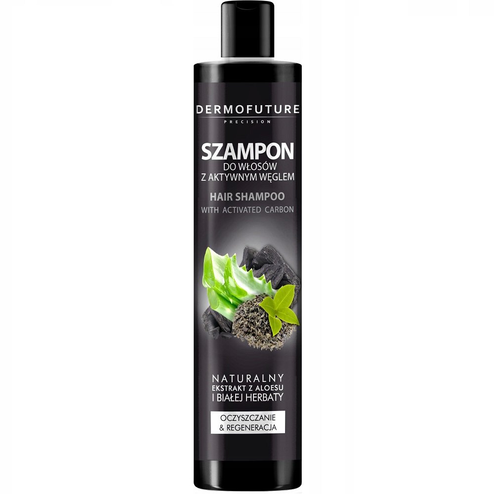 srebrny szampon loreal colorista