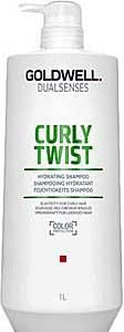 szampon goldwell dualsenses curly twist opinie