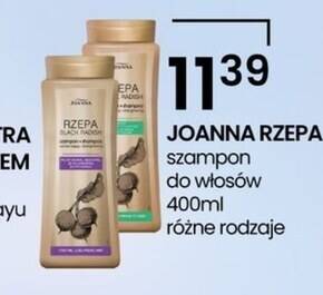 joanna rzepa szampon rossmann