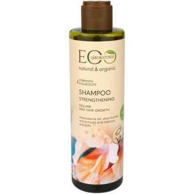 bio organic szampon allegro