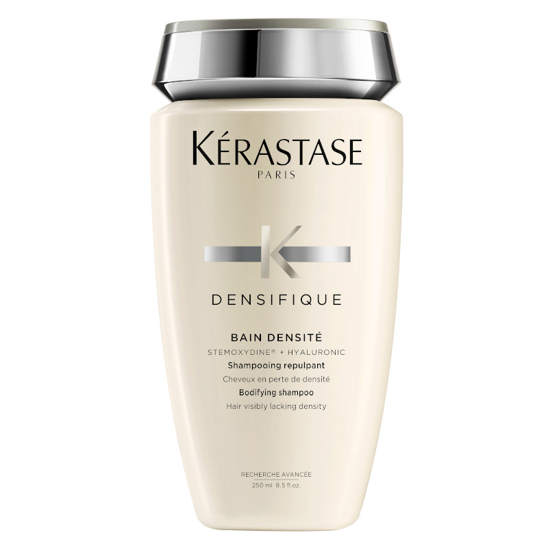 kerastase densifique densite szampon zagęszczający włosy 250ml opinie