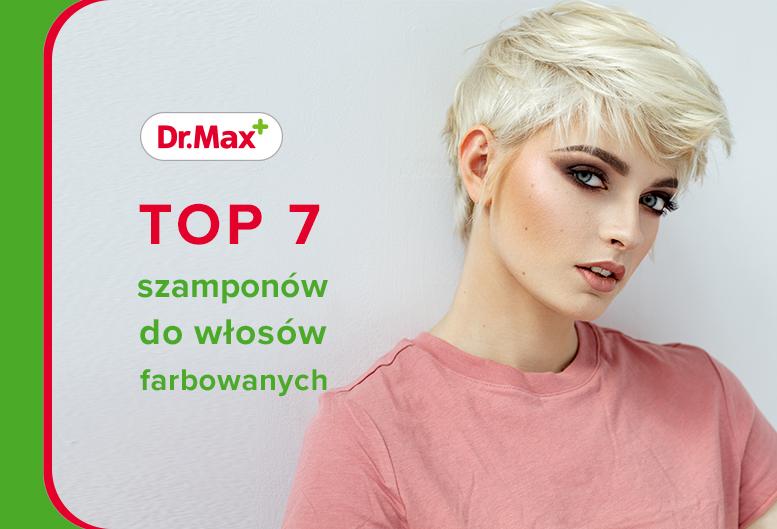 najlepszy szampon do farbowanego blondu