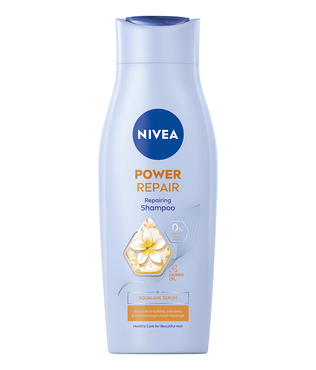 szampon z nivea