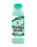 fructis aloe hair food szampon