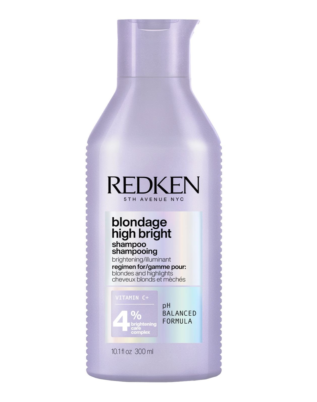 redken szampon color extend