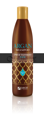 szampon cece argan oil