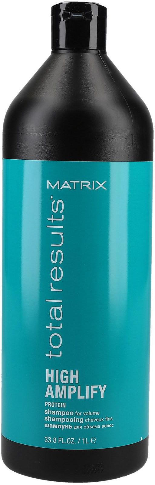 szampon matrix 1000 ml hairstory