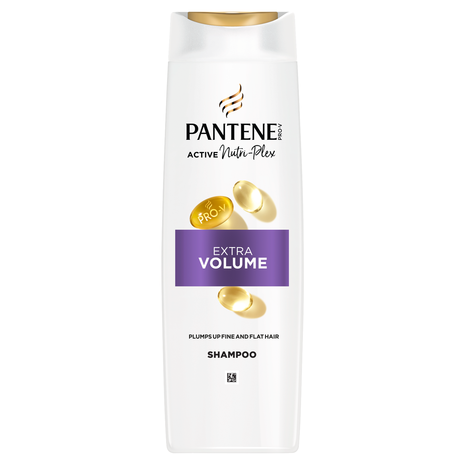 hebe szampon pantene