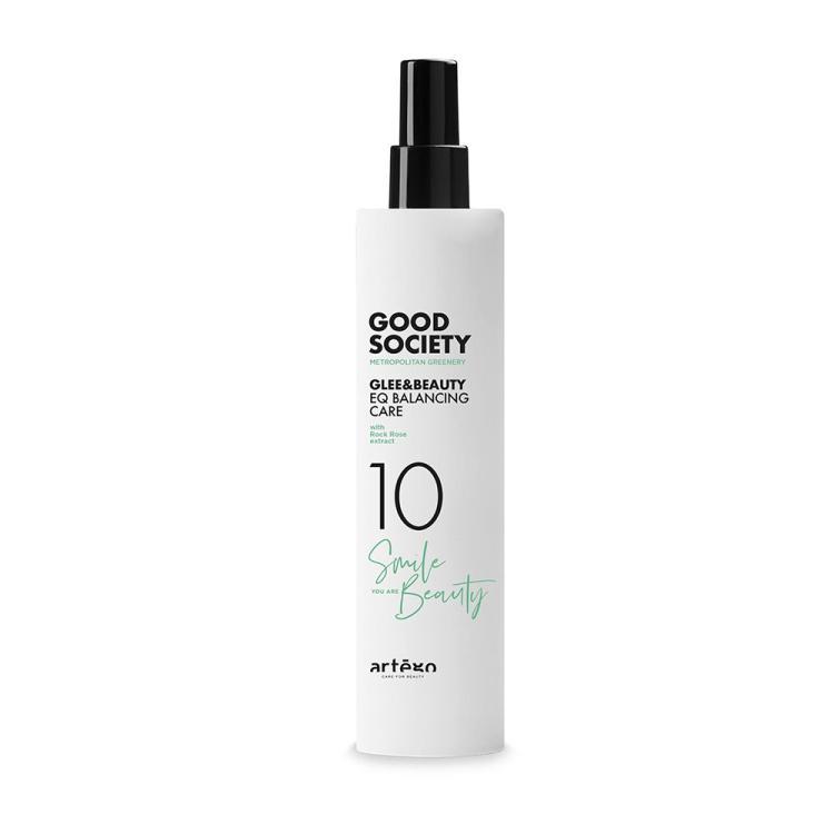 artego goos csociety shiny grey shampoo szampon fioletowy