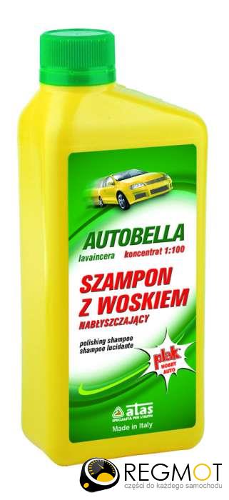 autobella szampon