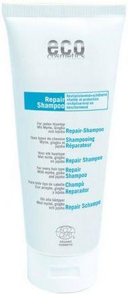 eco cosmetics szampon regenerujący