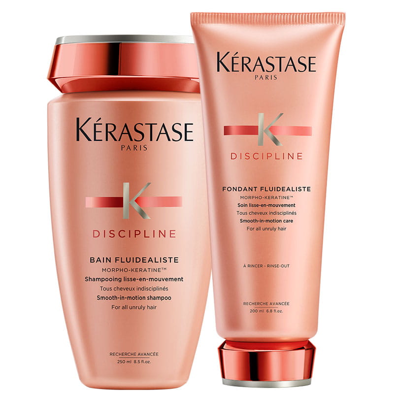 kerastase szampon discipline