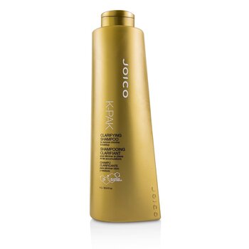 joico szampon clarifying k-pak 1000 ml