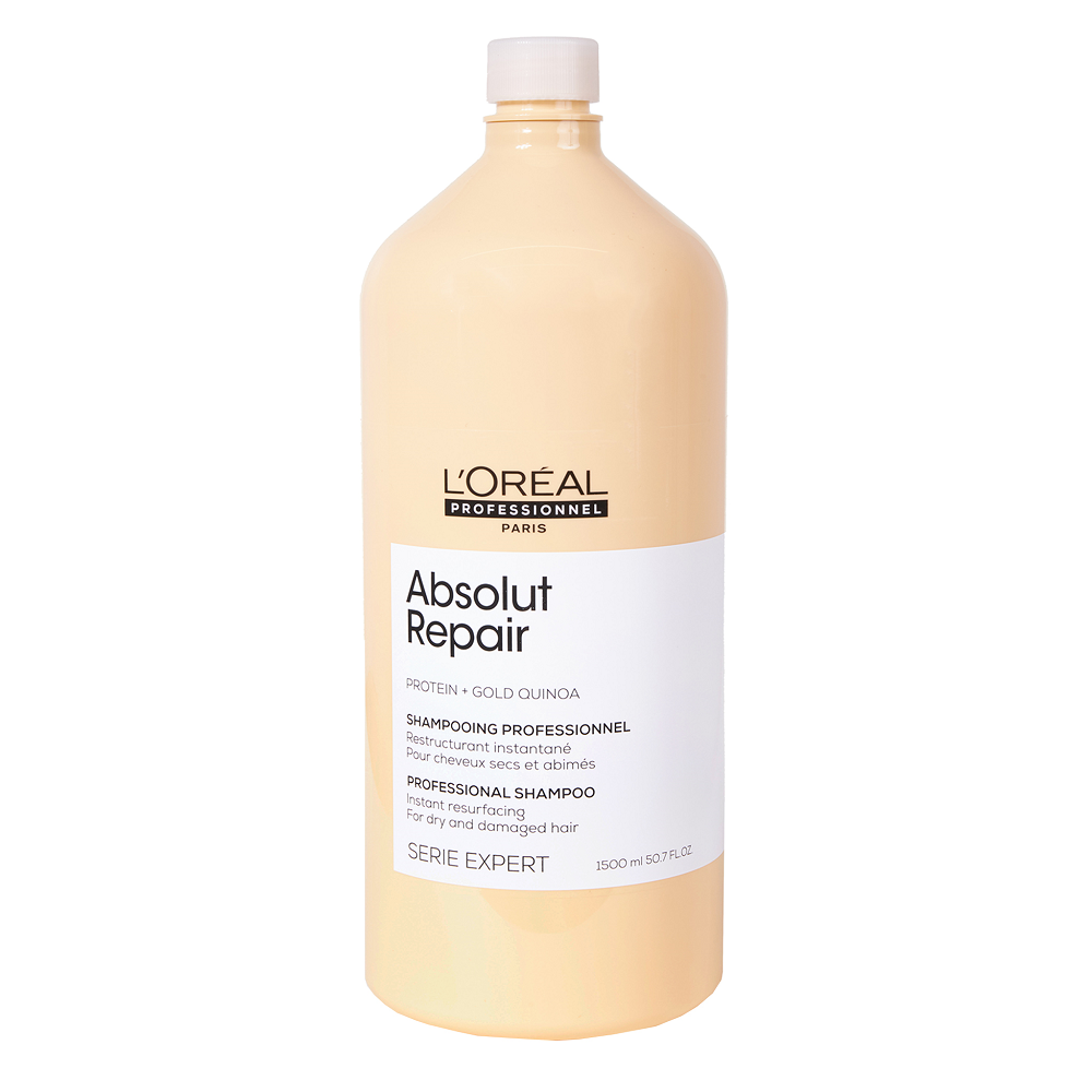 loreal professionnel absolut repair szampon 1500