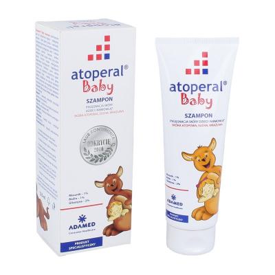 szampon atoperal baby