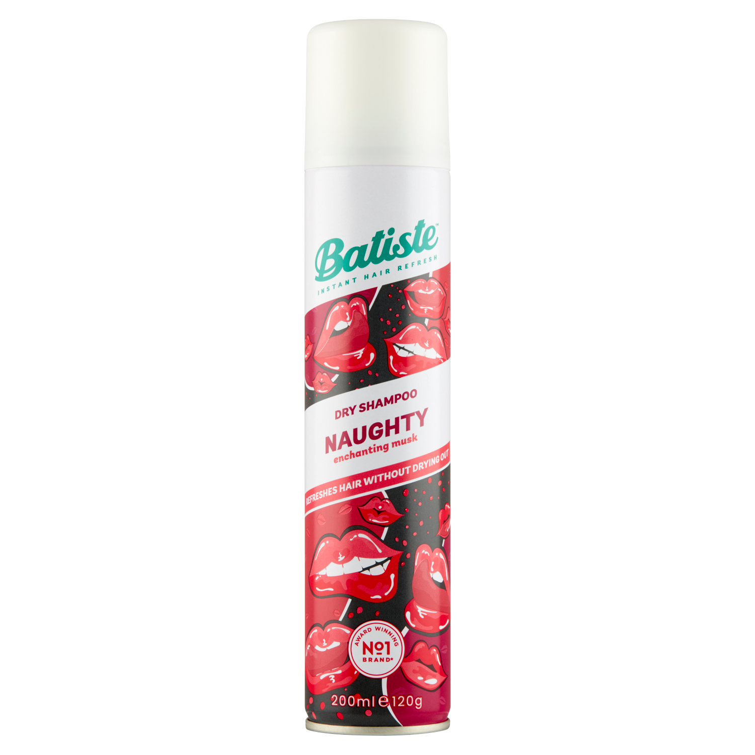 batiste suchy szampon maly