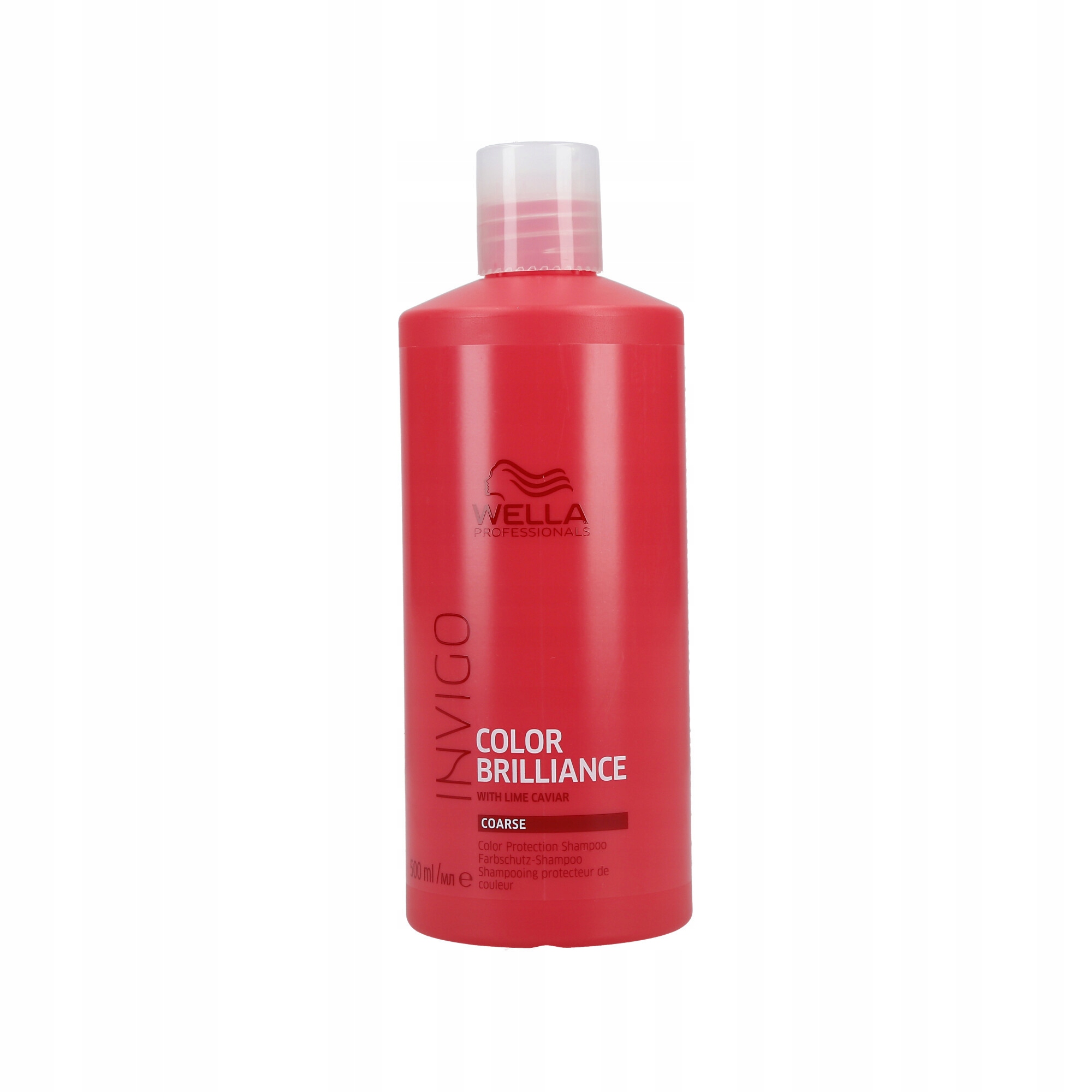 szampon wella brilliance allegro