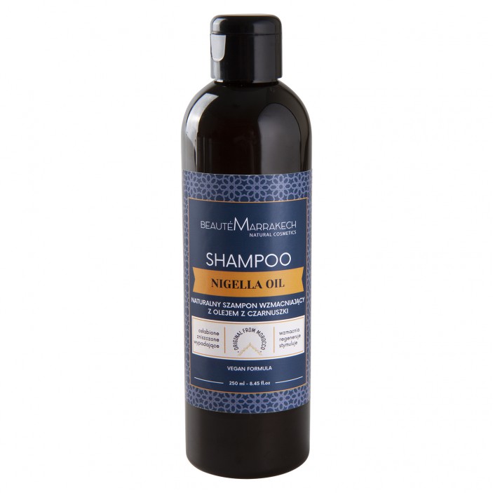 suchy szampon organiczny