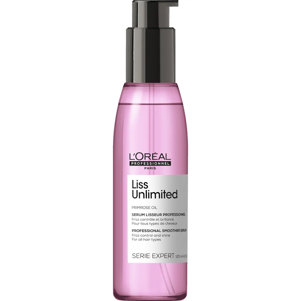 loreal professionnel liss unlimited szampon wygładzający jak sotoswac